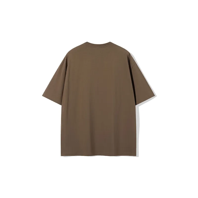 YooMore T-Shirts Unisex-7