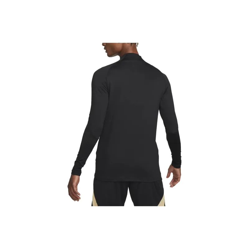 Nike Soccer Jerseys Men Black-2