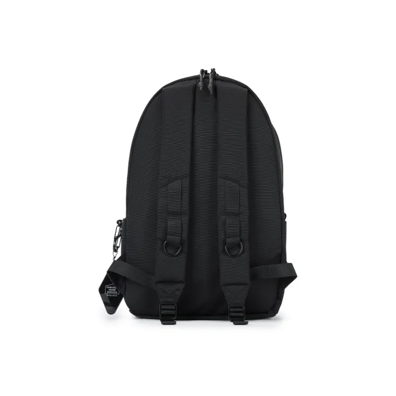 Subcrew Backpacks Black-2