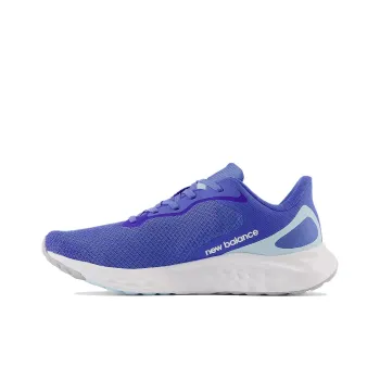 New Balance NB Fresh Foam Arishi V4 Arishi V4 Cushioning Slip Resistant Low Top Running Shoes Women's Blue