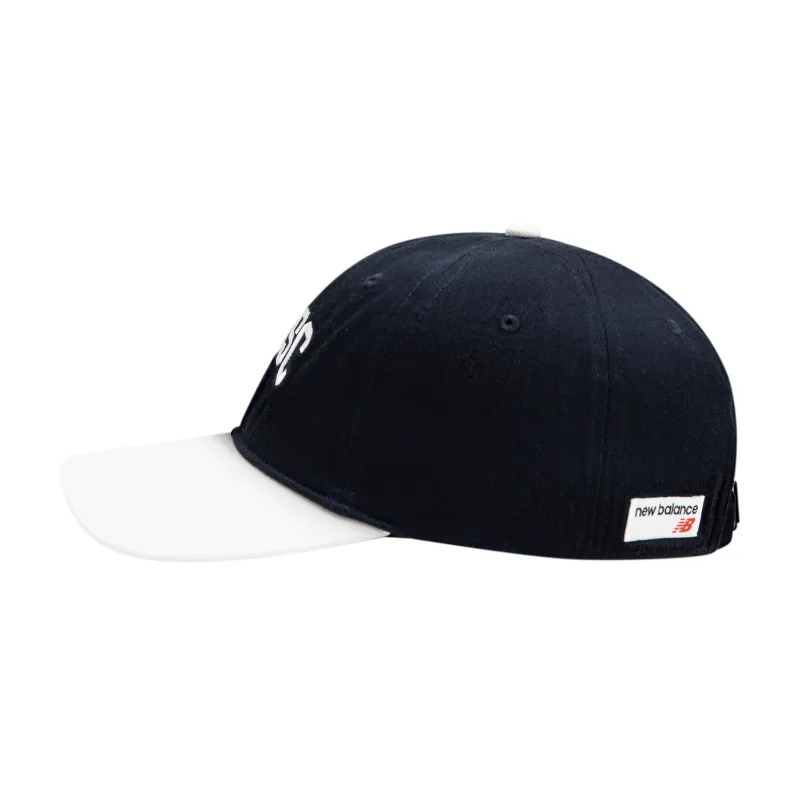 New Balance Cotton Baseball Caps Unisex-2