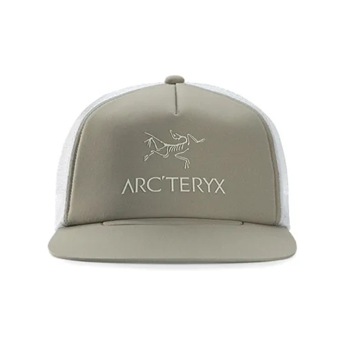 Arcteryx Baseball Caps Unisex Forage/Dusty Green