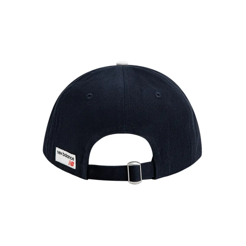 New Balance Cotton Baseball Caps Unisex-3