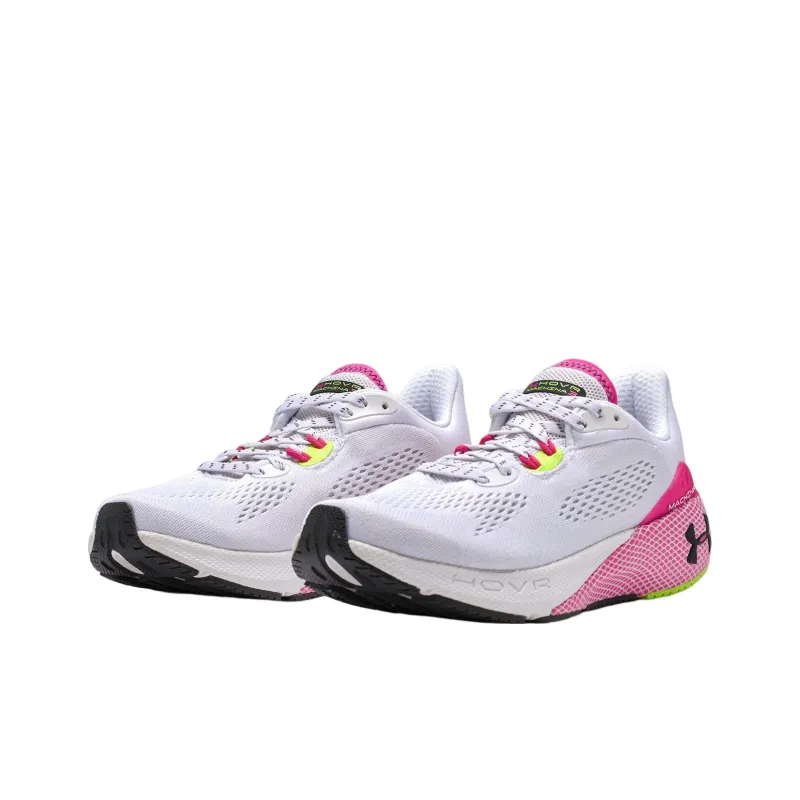 Under Armour Hovr Machina 3 'White Pink' Women's-2