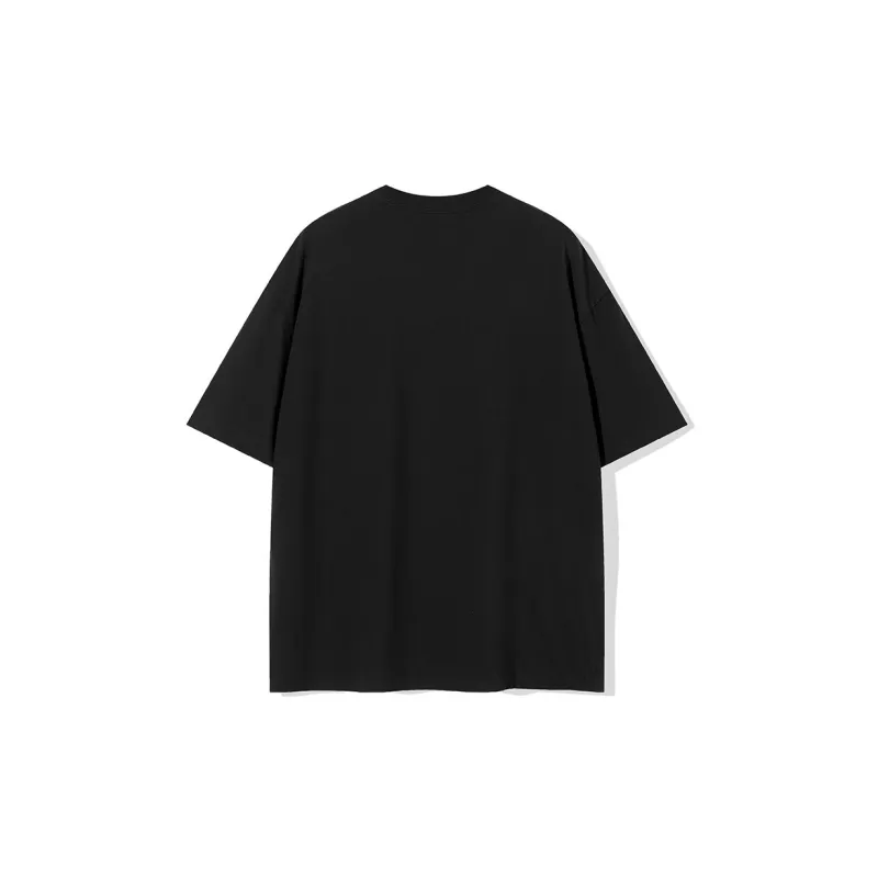 YooMore T-Shirts Unisex-3
