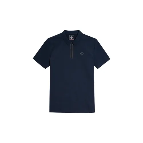 NORTHLAND Polo Shirts Men