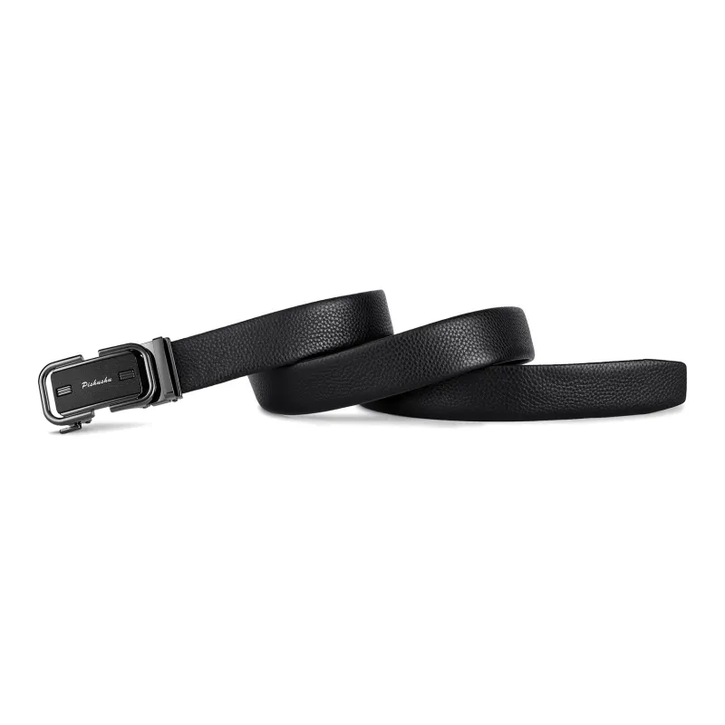 PISHUSHU Leather Belts Men-19