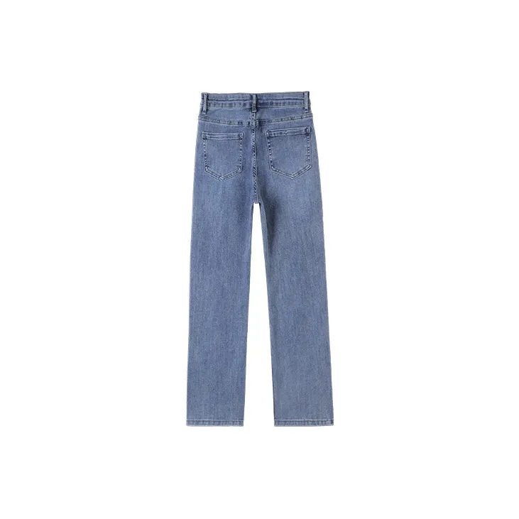 MITUAN Jeans Women's-7