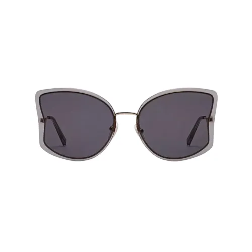 MCM Sunglasses Unisex Gray