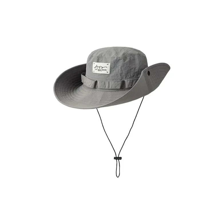 FREE RABBITⅡ Bucket Hats Unisex-2