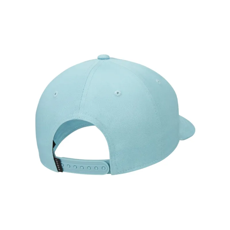 Jordan Baseball Caps Unisex Blue-1