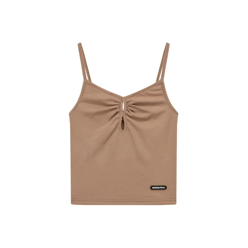 CHUU Tank Tops Women's-8