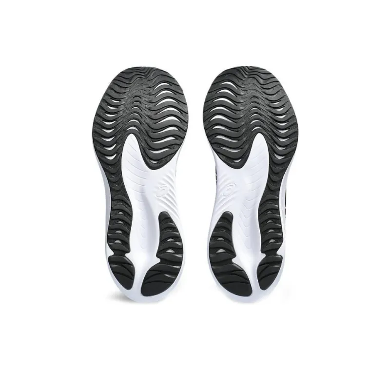 Asics Gel Excite 10 Black White-6