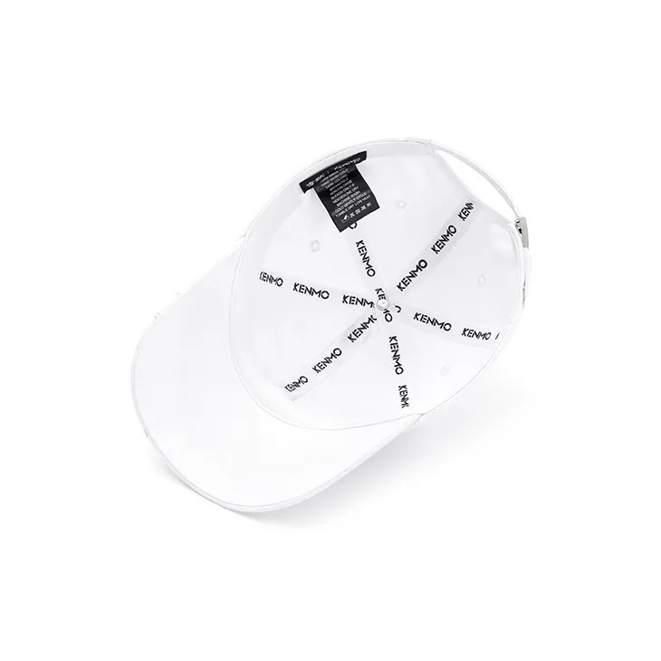 KENMO Cotton Baseball Caps Unisex-26