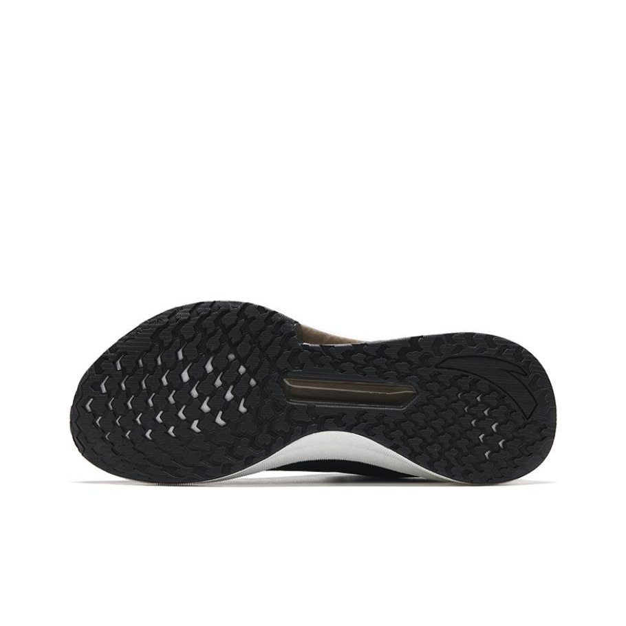 ANTA Running Shoes Men Low-Top Black US M 7.5 - POIZON ANTA Running Shoes Men Low-Top Black US M 7.5 - POIZON