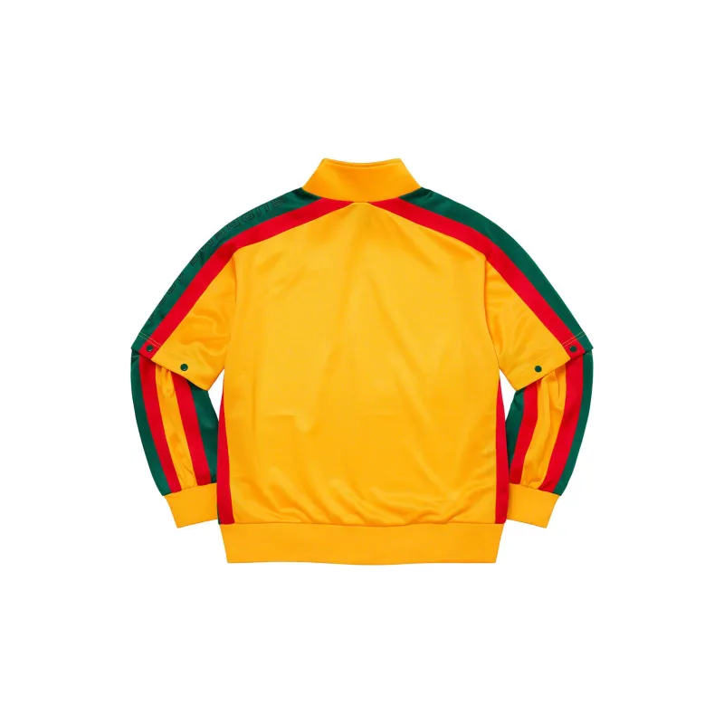 Supreme Umbro Snap Sleeve Jacket-2