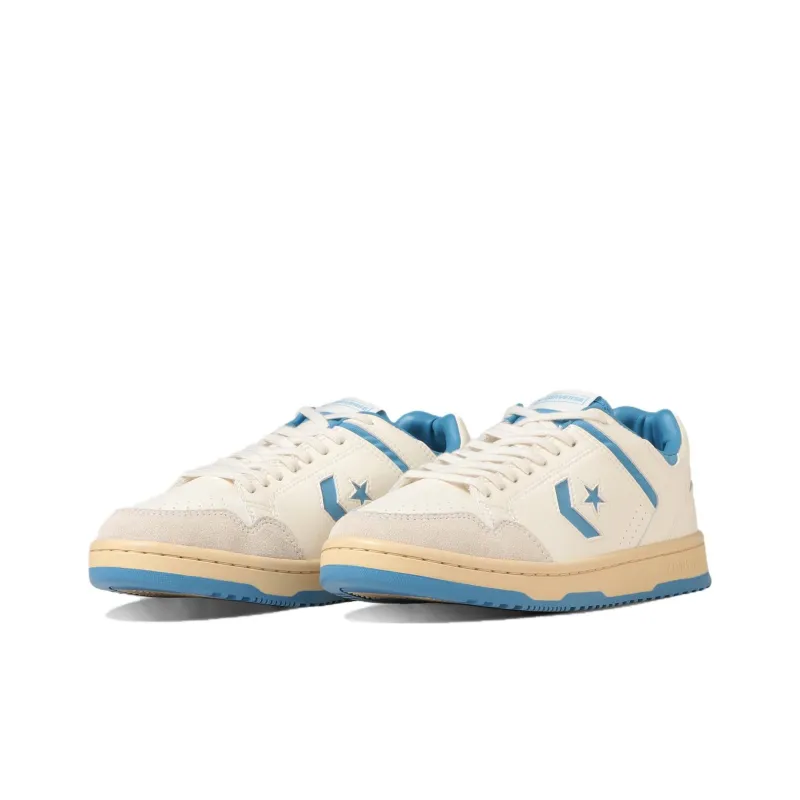 Converse Weapon Sk Ox 'White Light Blue'-2