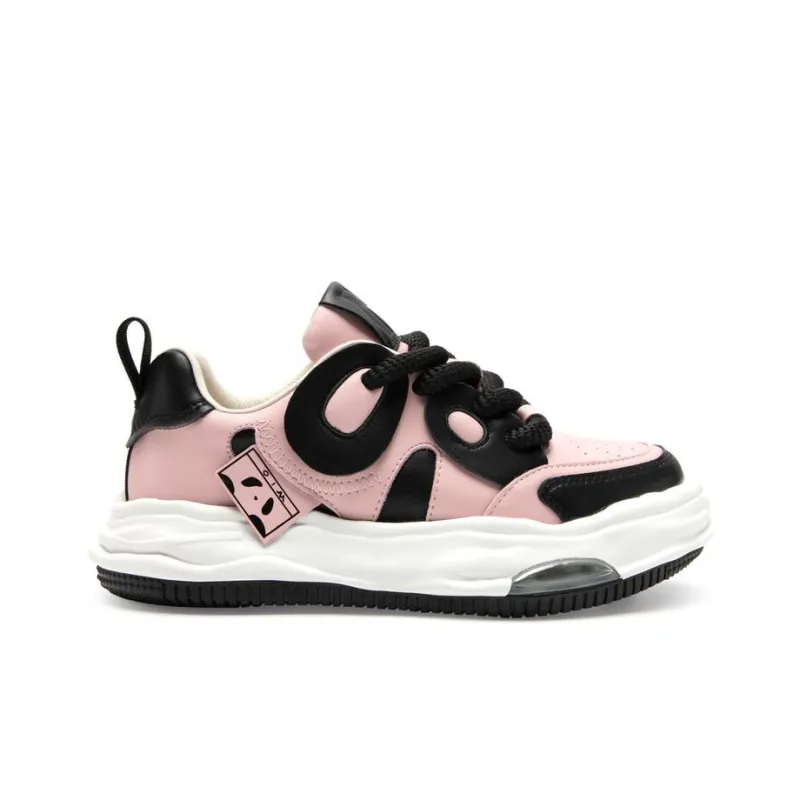 MIO Stylish Skateboarding Shoes Women's-7
