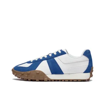 LiNing Yunchuan VTNG Slip Resistant, Abrasion Resistant, Lightweight Low Top Sports Casual Shoes Women's Blue