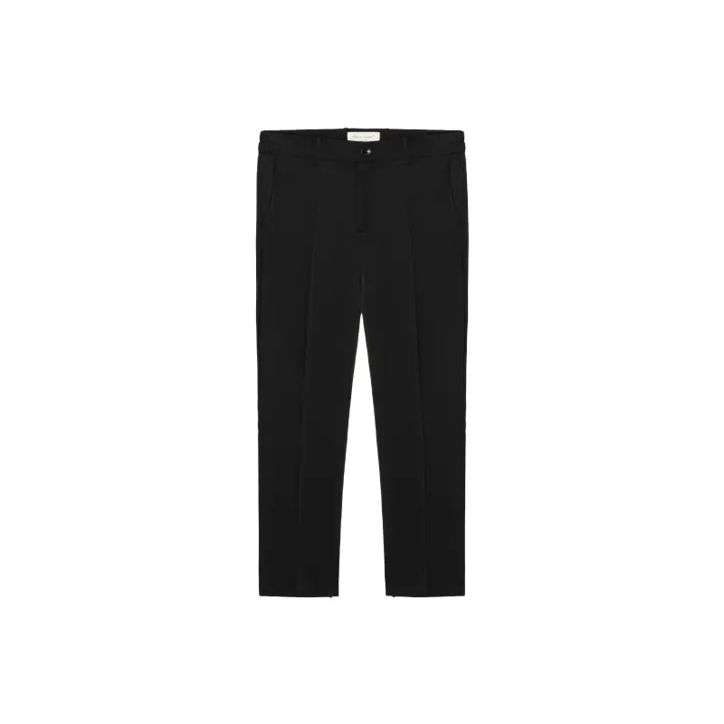 CLIMAX VISION Suit Trousers Unisex Black-1