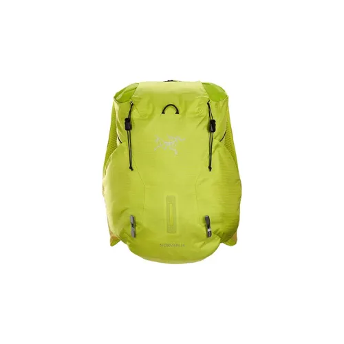 Arcteryx Backpacks Green