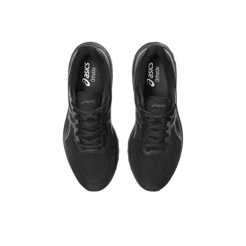 Asics GT 1000 12 'Black Carrier Grey'-4