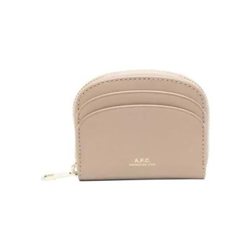 A.P.C Wallet