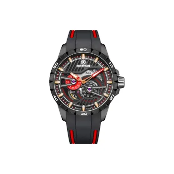 DEESIO Men Watch