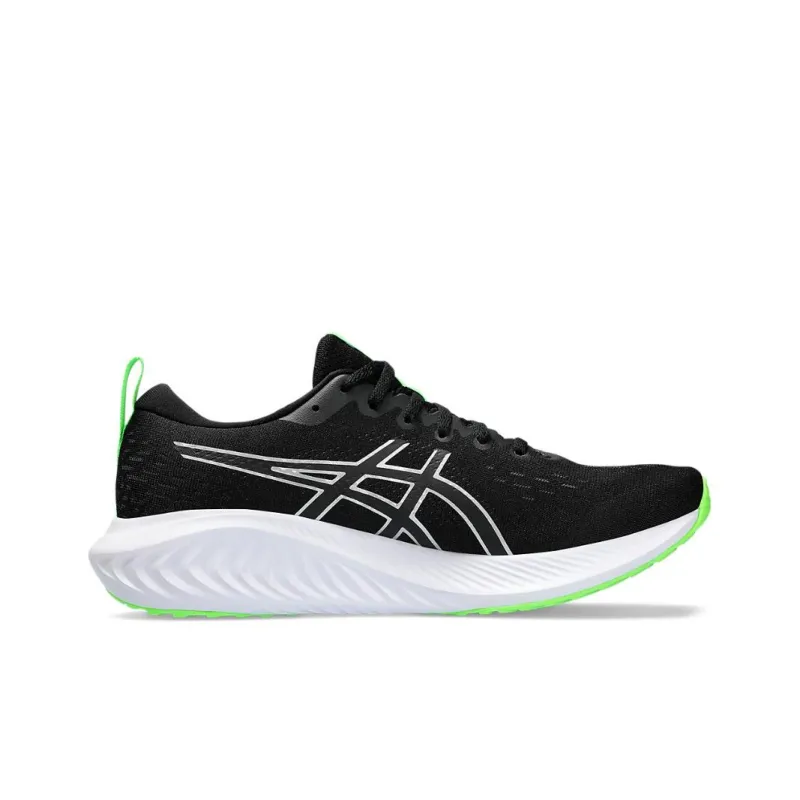 Asics Gel Excite 10 'Black Lime'-1