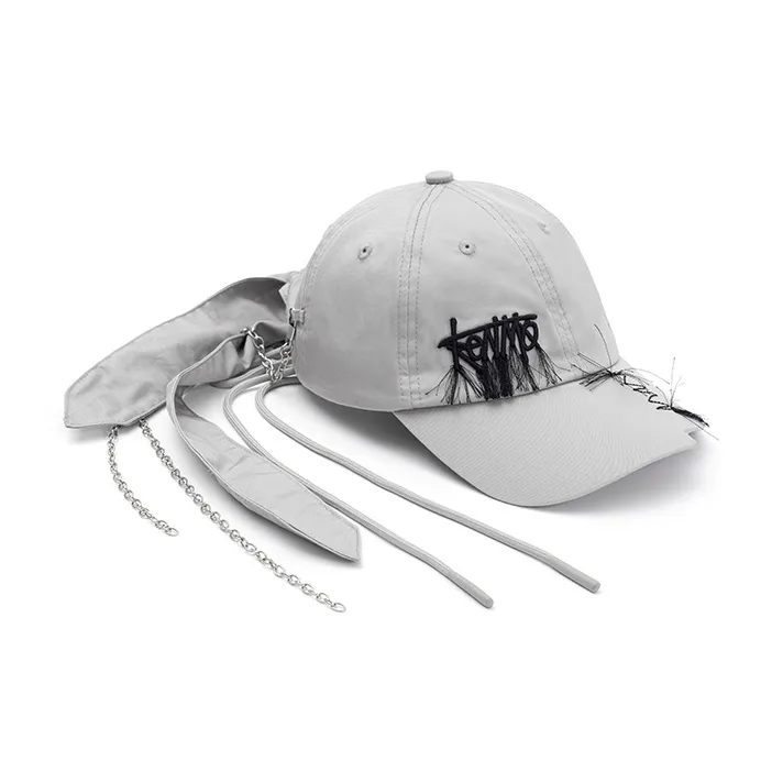 KENMO Cotton Baseball Caps Unisex-15