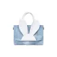 Blue Bunny Tote