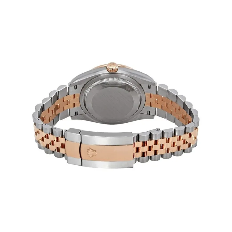 ROLEX 2021 Pre-owned Datejust 36mm-1