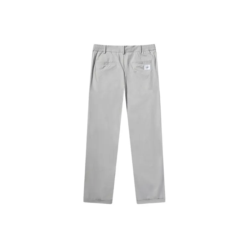 NPC Casual Pants Unisex-4