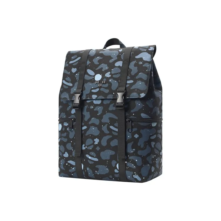 MAH Backpacks Interstellar Black-1