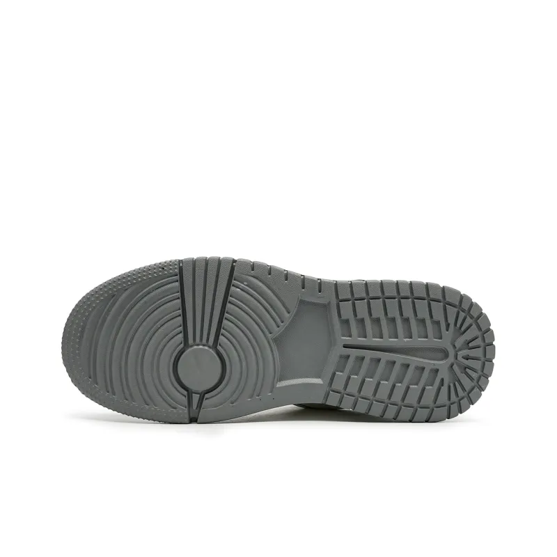 SMILEY Stylish Skateboarding Shoes Men's-9