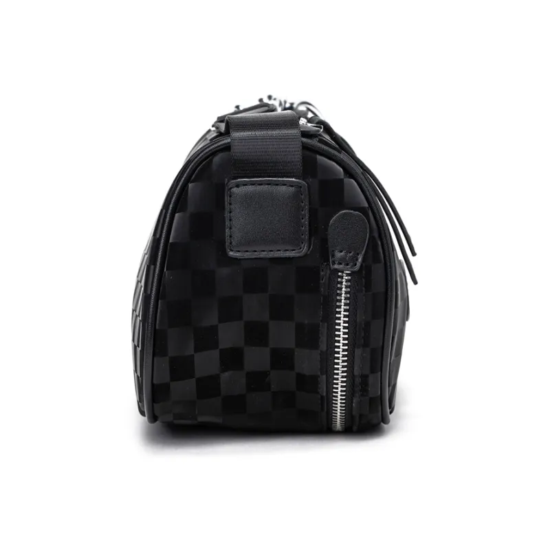 RUIGOR Fabric Chain Crossbody Bags Unisex-4