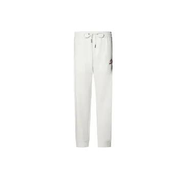 RARE Casual Pants Men White