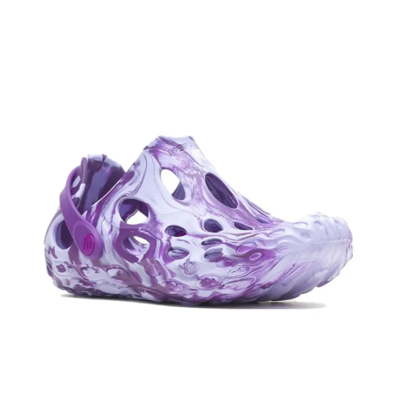 MERRELL Women's Hydro Moc 'Orchid'-1