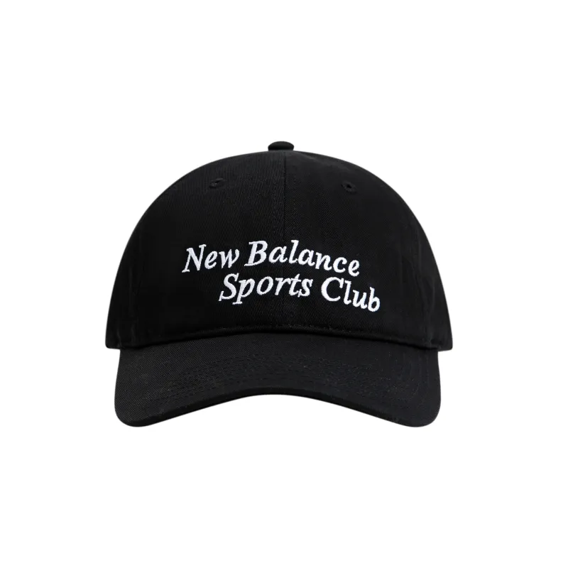 New Balance Baseball Caps Unisex-1