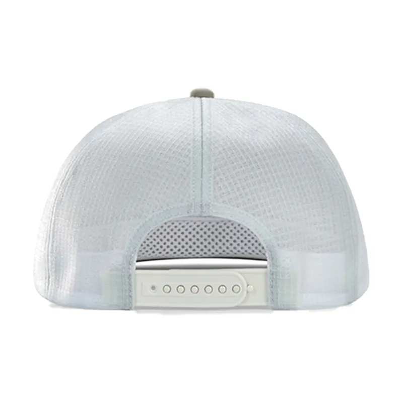 Arcteryx Polyester Baseball Caps Unisex FORAGE/Dusty Green-3