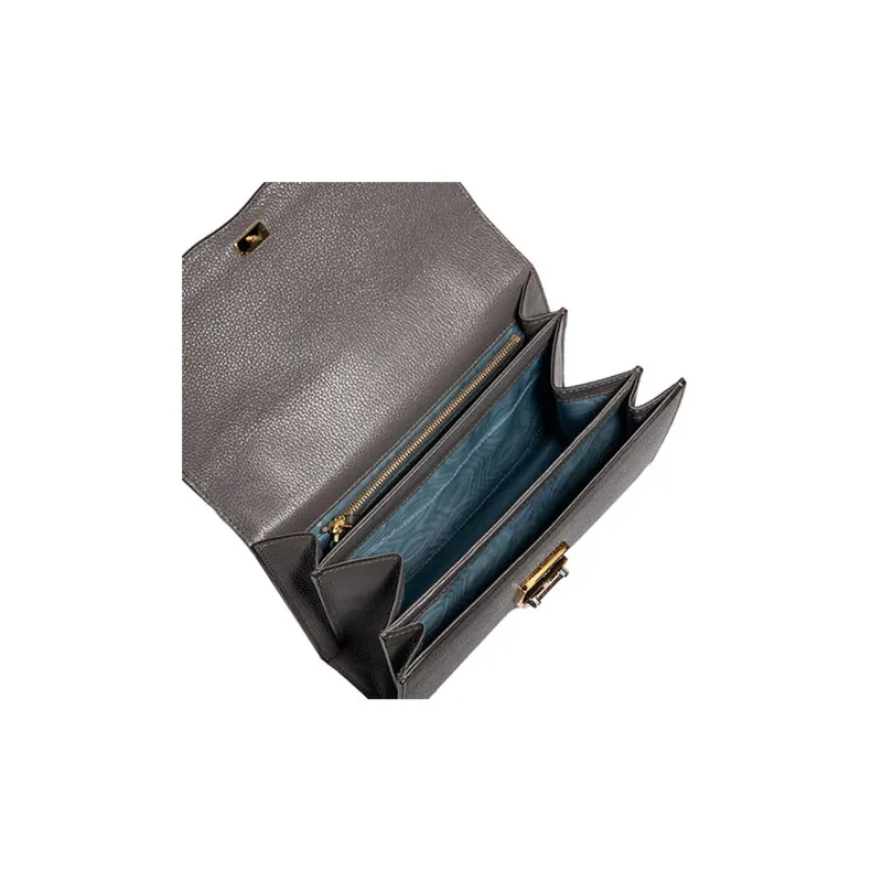 GUCCI Zumi Shoulder Bags-3