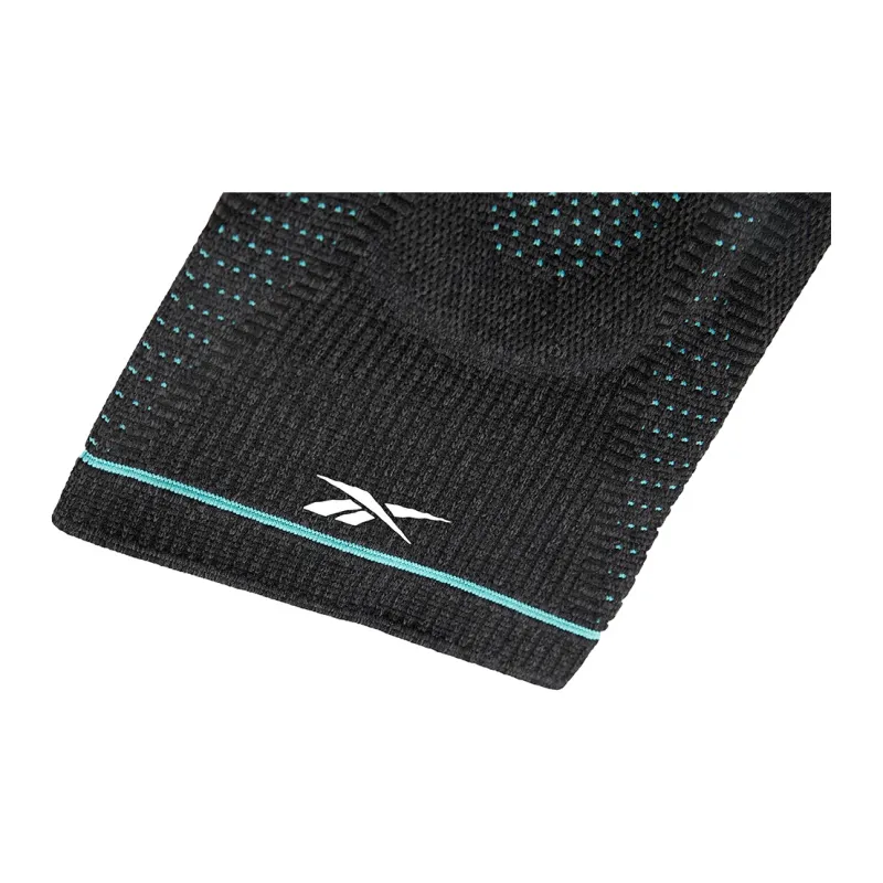 Reebok Running Mountaineering Hiking Cycling Basketball Fitness Unisex Nylon Elastane Knee Pads-11