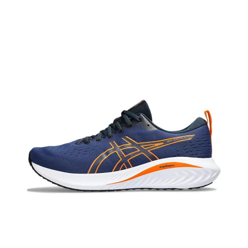 Asics Gel Excite 10 'Deep Ocean Bright Orange'-0