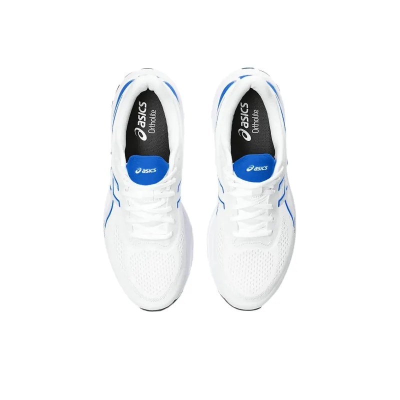 Asics GT 1000 12 White Illusion Blue-4