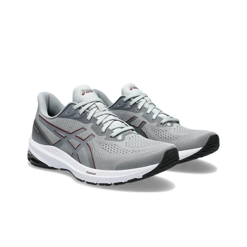 Asics GT 1000 12 Wide 'Sheet Rock Antique Red'-2