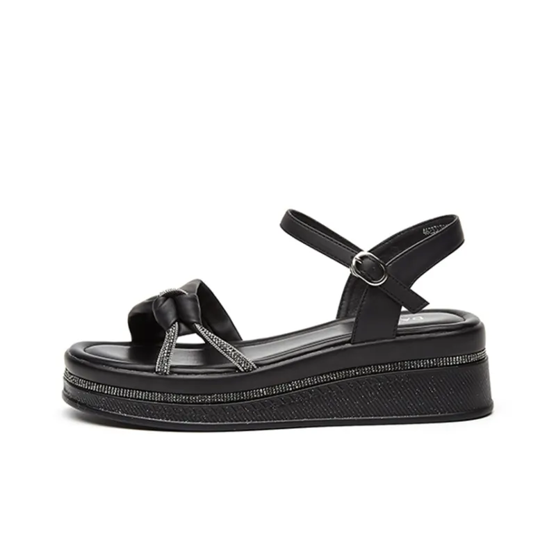 DAPHNE Stylish Sandal 5cm Women's-2