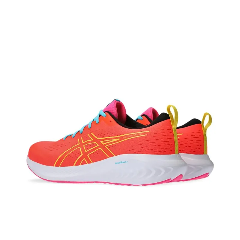 Asics Gel Excite 10 'Aquarium Vibrant Yellow'-3