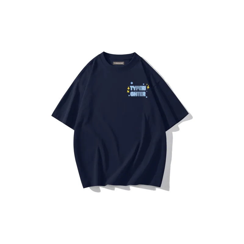 TYPERIGHTER T Shirts Unisex-7