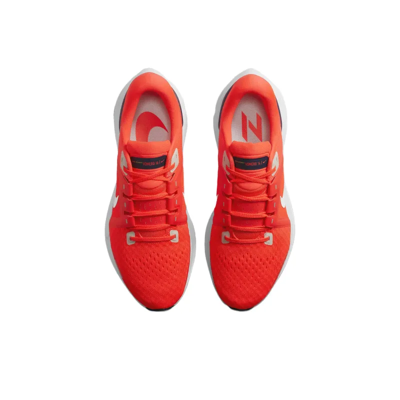 Nike Air Zoom Vomero 16 'Bright Crimson'-3