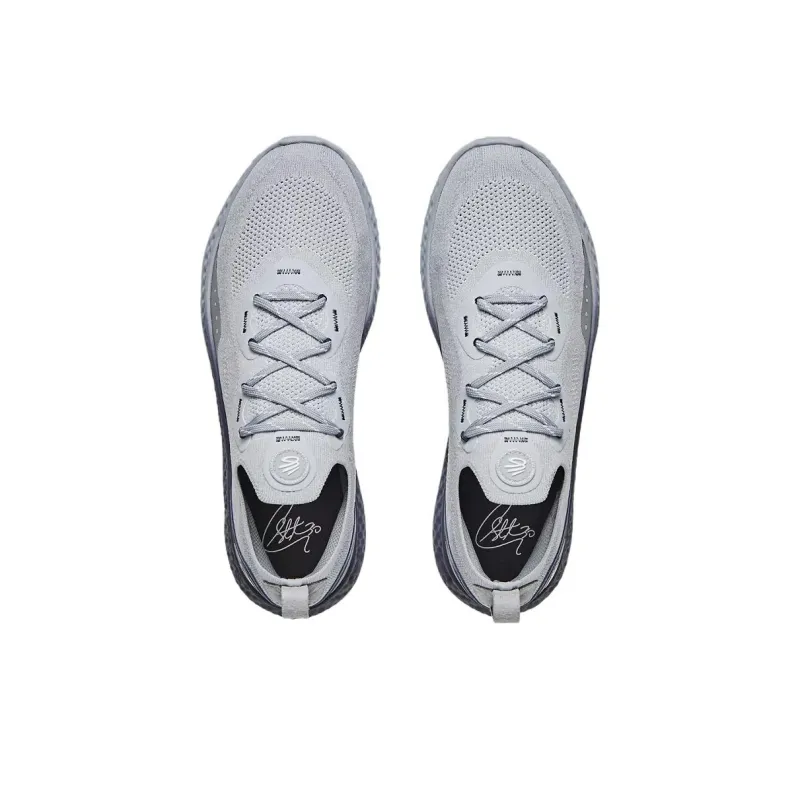 Under Armour Charged Curry 'Harbor Blue Downpour Grey'-3